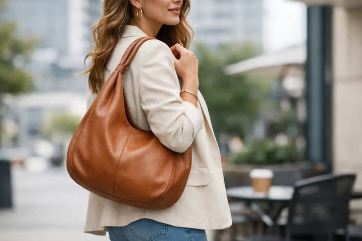 Are Hobo Bags Practical for Everyday Style?
