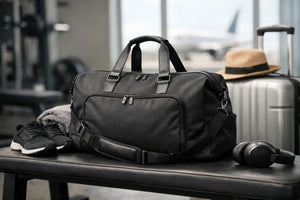 Best Weekender Bag for Gym and Travel