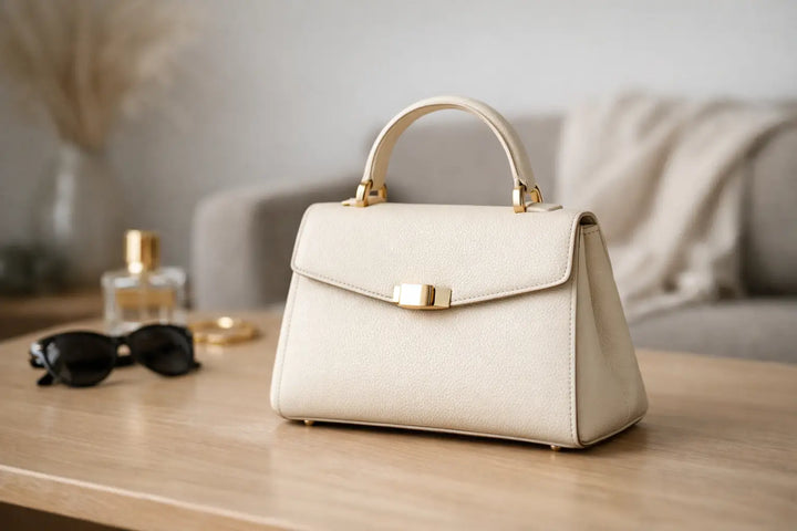 Quiet Luxury Handbag Features That Matter