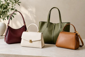 Bag Color Trends Worth Carrying This Season