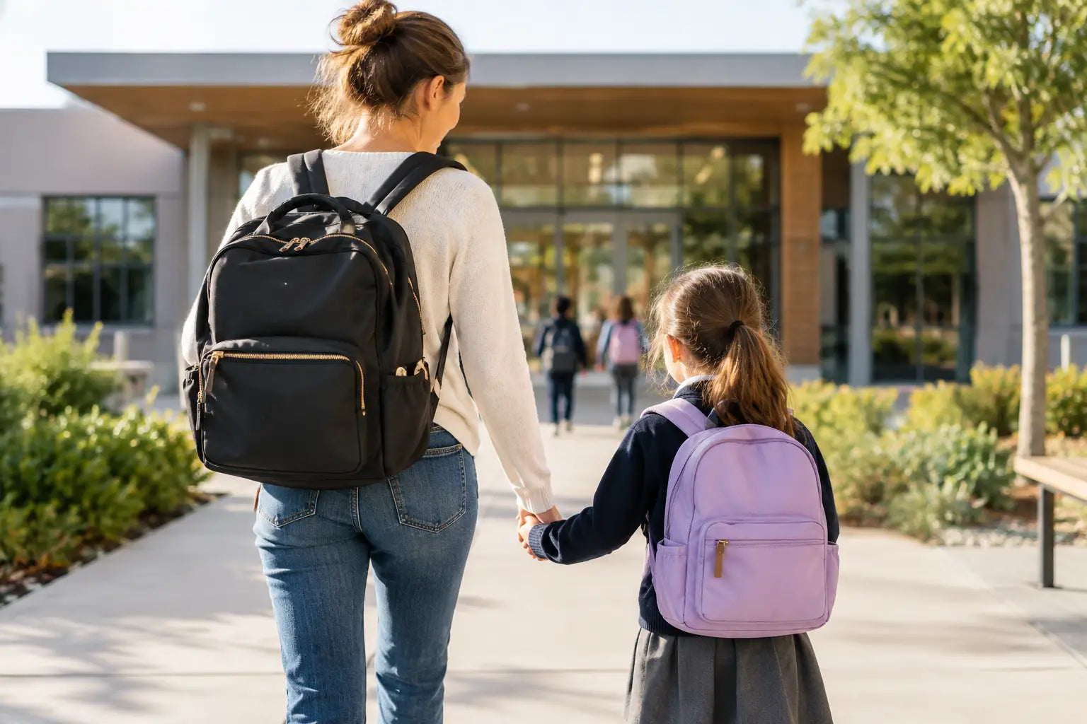 Best Bags for School Runs That Work Hard