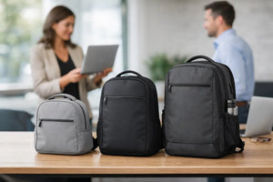 How to Choose Laptop Backpack Size With Style