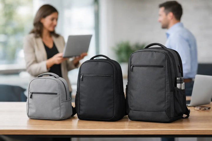 How to Choose Laptop Backpack Size With Style