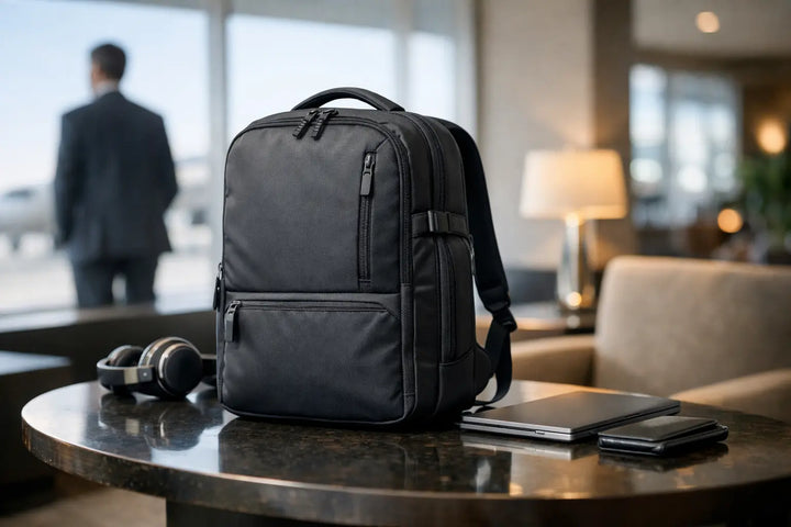 Modern Travel Backpack Review for Polished Trips