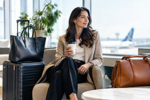 Best Handbags for Work, Travel, and Every Day
