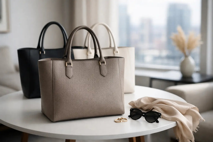 How to Choose an Everyday Luxury Tote Bag