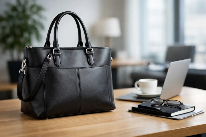 Premium Work Tote Review: What Matters Most