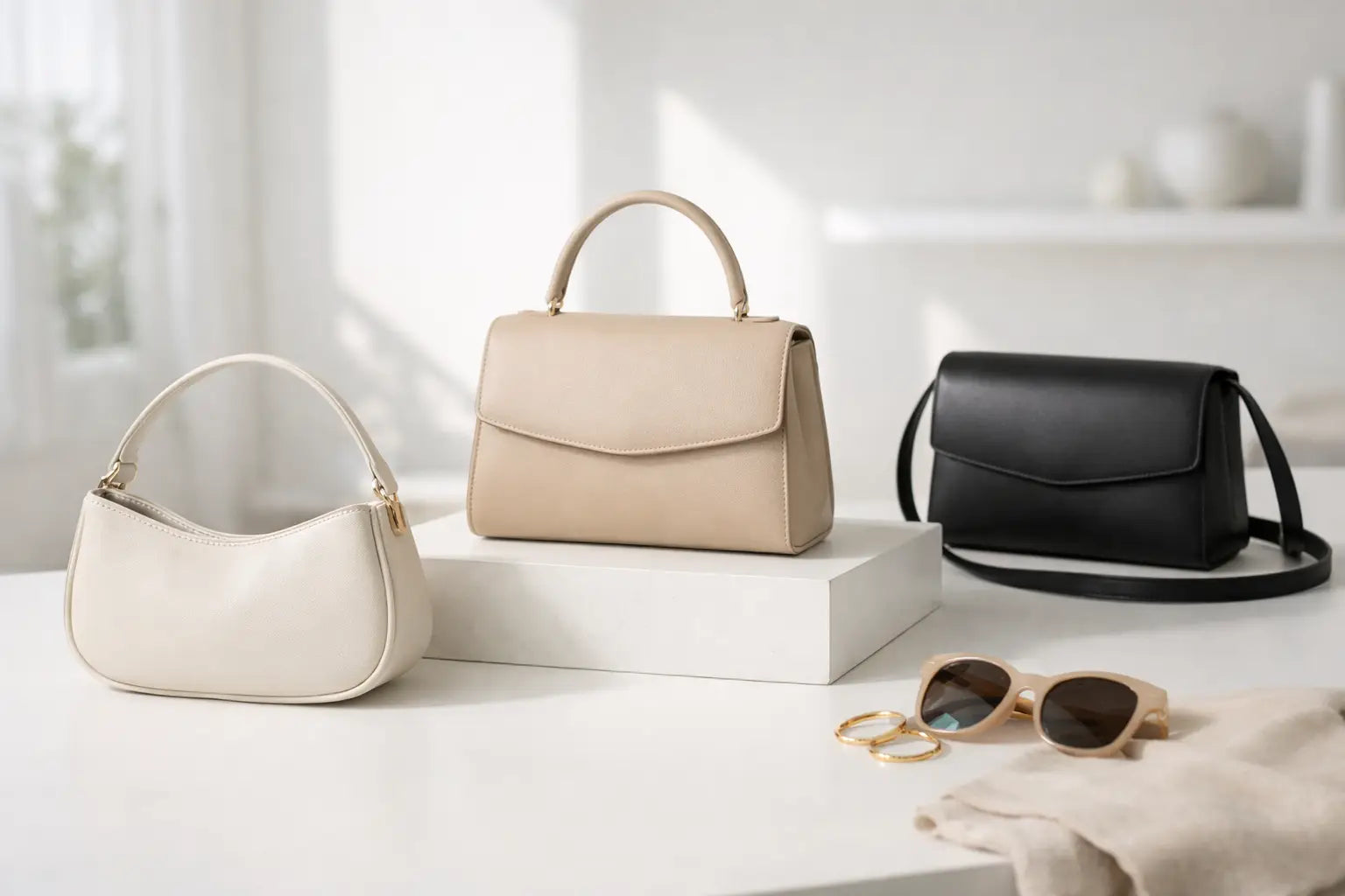 Minimalist Handbag Trends 2026 for Everyday Style