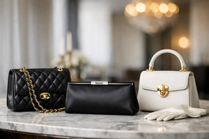 Which Bag Suits Formal Events? A Style Edit