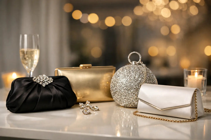 Best Bags for Evening Events That Feel Effortless