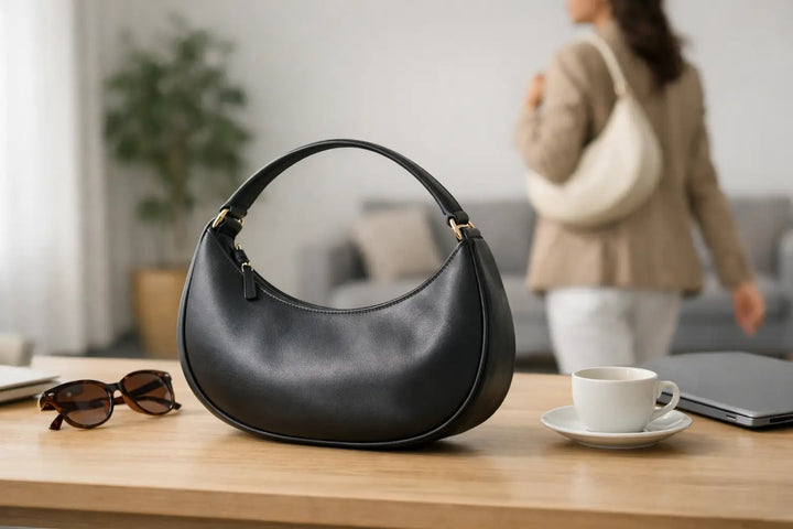 What Is a Crescent Bag and Why It Works
