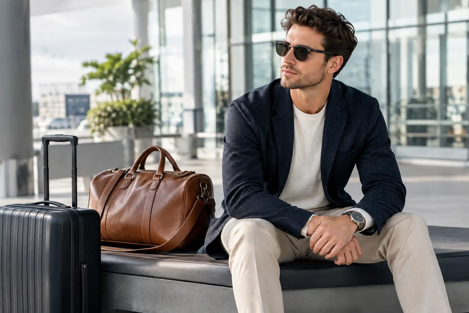 Men's Bag Trends That Look Sharp in 2026