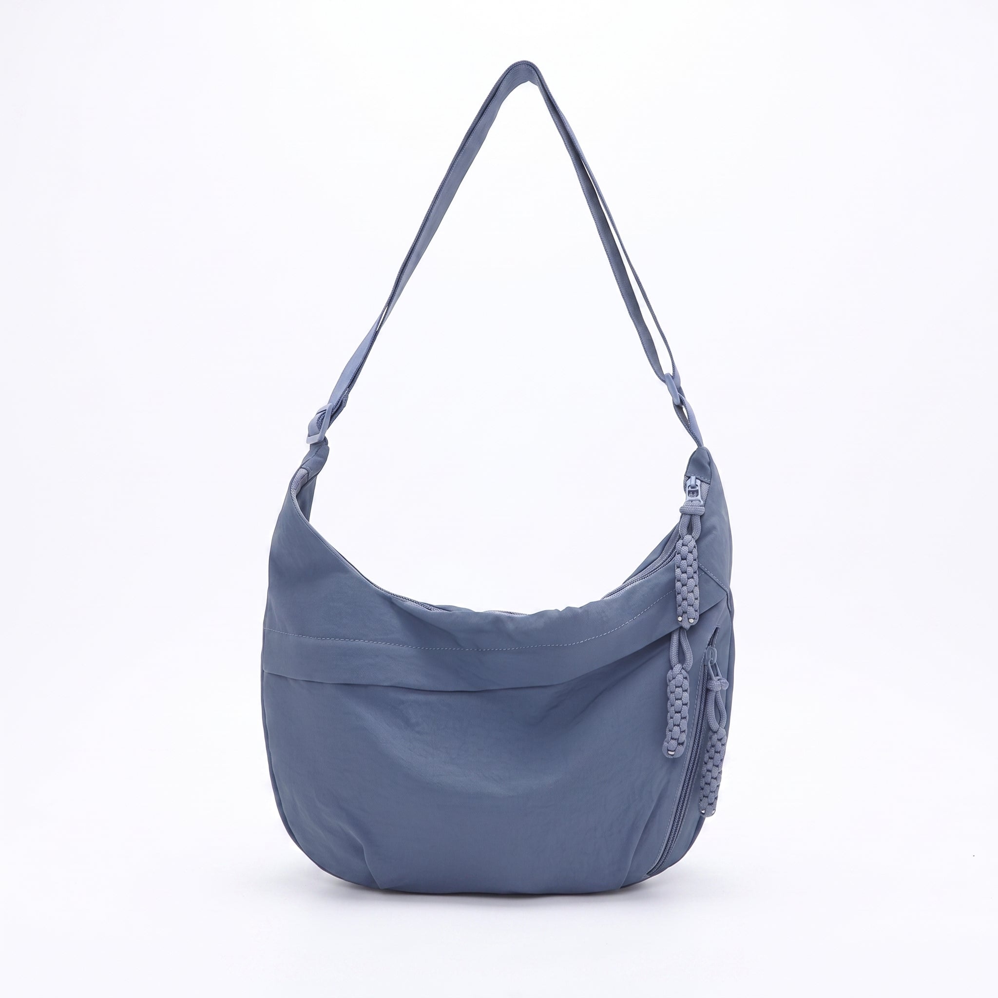 Nylon Crossbody Bag for Women | Lightweight Everyday Bag – Kelexia