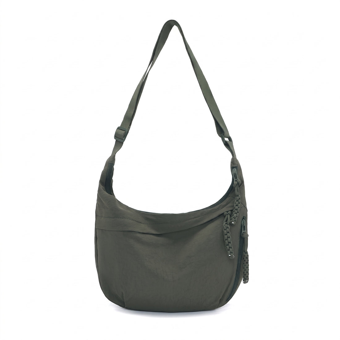 Nylon Crossbody Bag for Women | Lightweight Everyday Bag – Kelexia