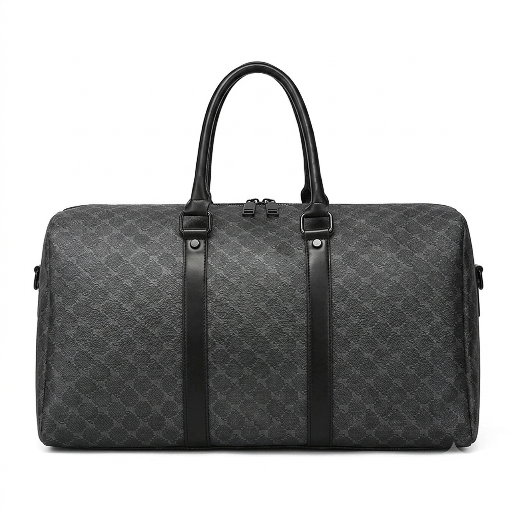 Men's Large Capacity Business Travel Bag