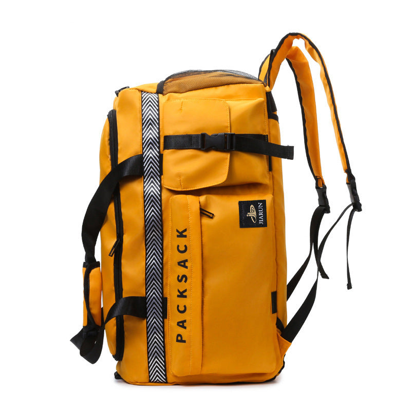 Lightweight Travel Duffel Backpack