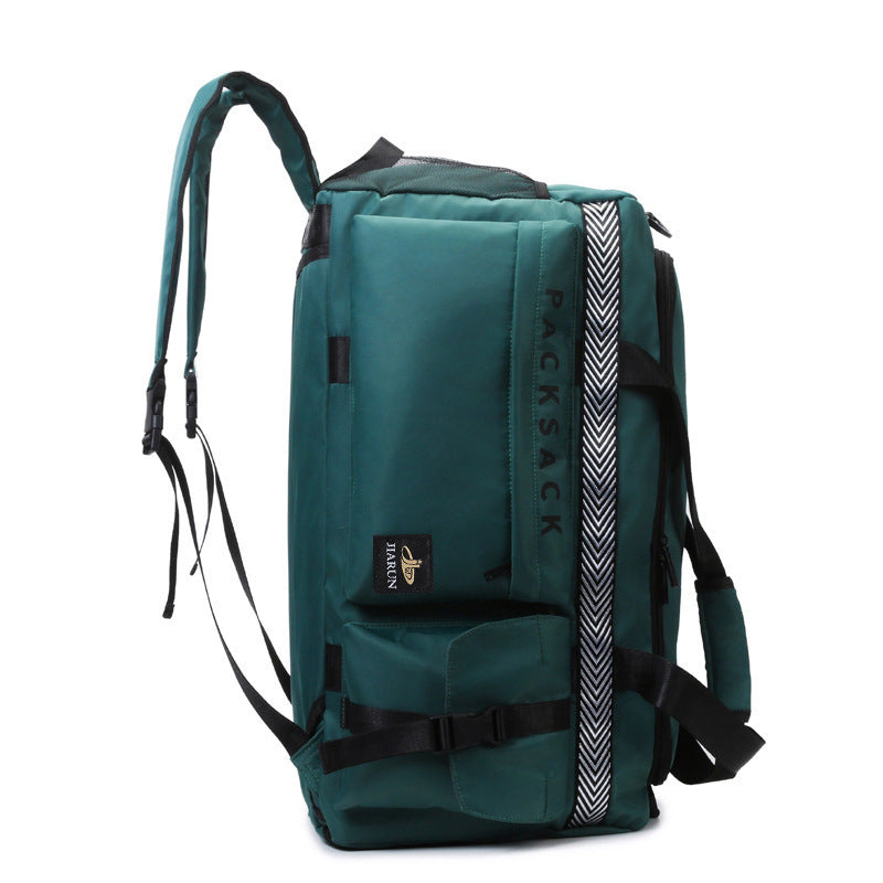 Lightweight Travel Duffel Backpack