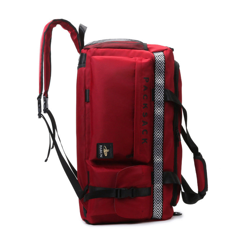 Lightweight Travel Duffel Backpack