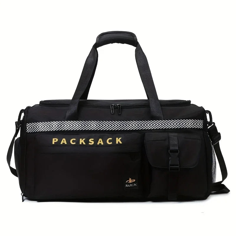 Lightweight Travel Duffel Backpack