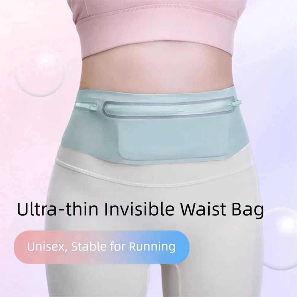 Waterproof Running Belt Bag