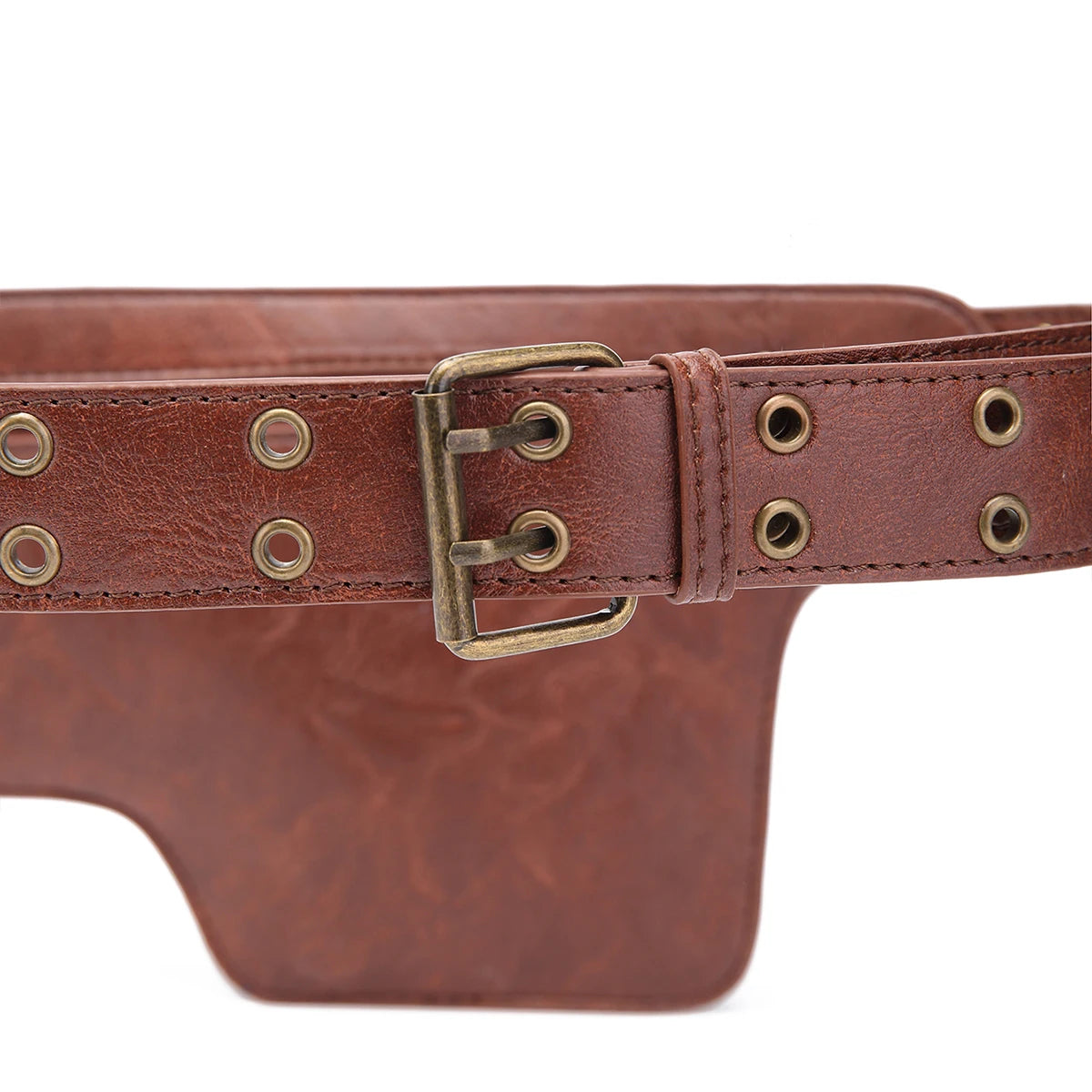 Utility Belt Waist Pack – Multi-Compartment Hip Pouch for Hiking, Camping & Travel