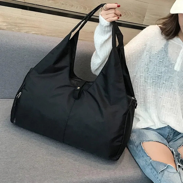 Women's Yoga & Gym Sports Duffle Bag