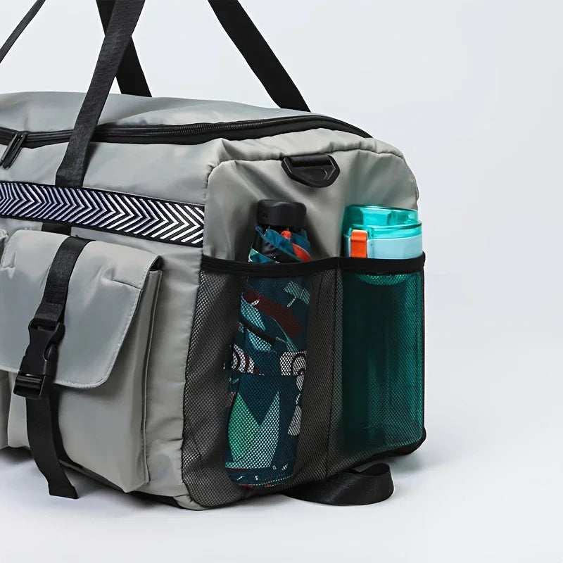 Lightweight Travel Duffel Backpack