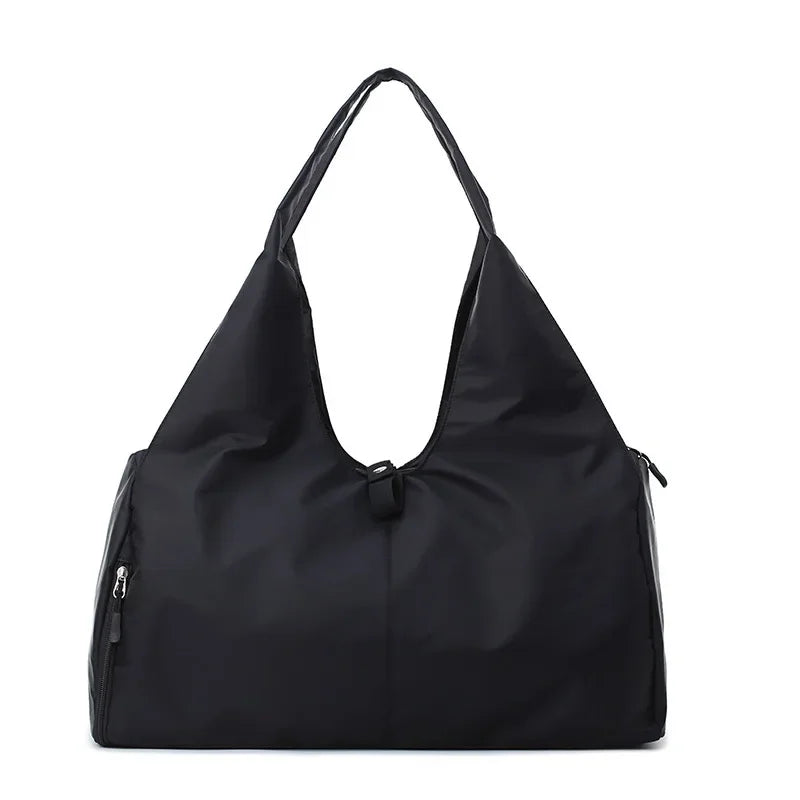 Women's Yoga & Gym Sports Duffle Bag