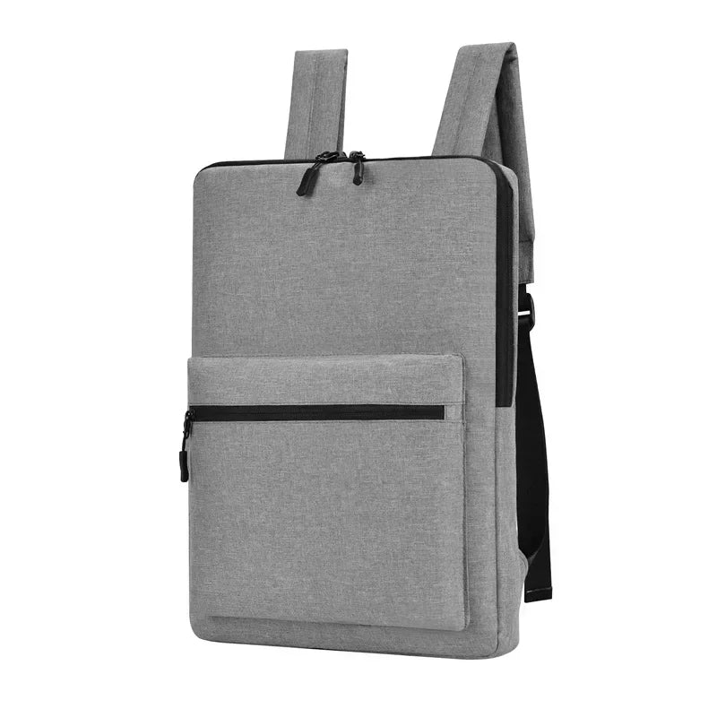 DIENQI Ultra-Thin 15" Laptop Backpack