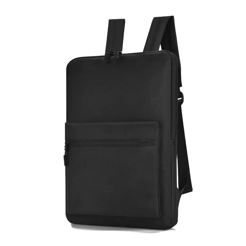 DIENQI Ultra-Thin 15" Laptop Backpack
