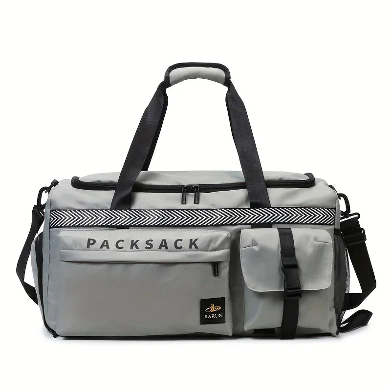 Lightweight Travel Duffel Backpack