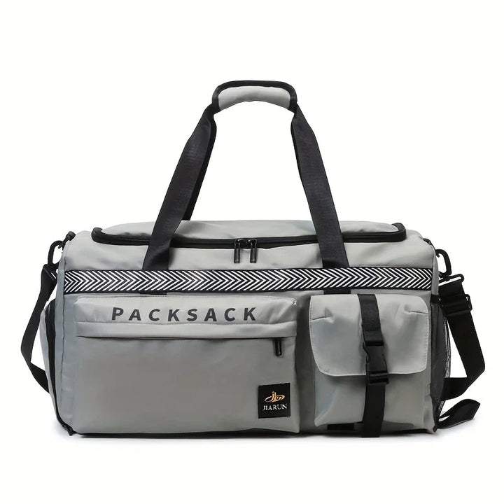 Lightweight Travel Duffel Backpack