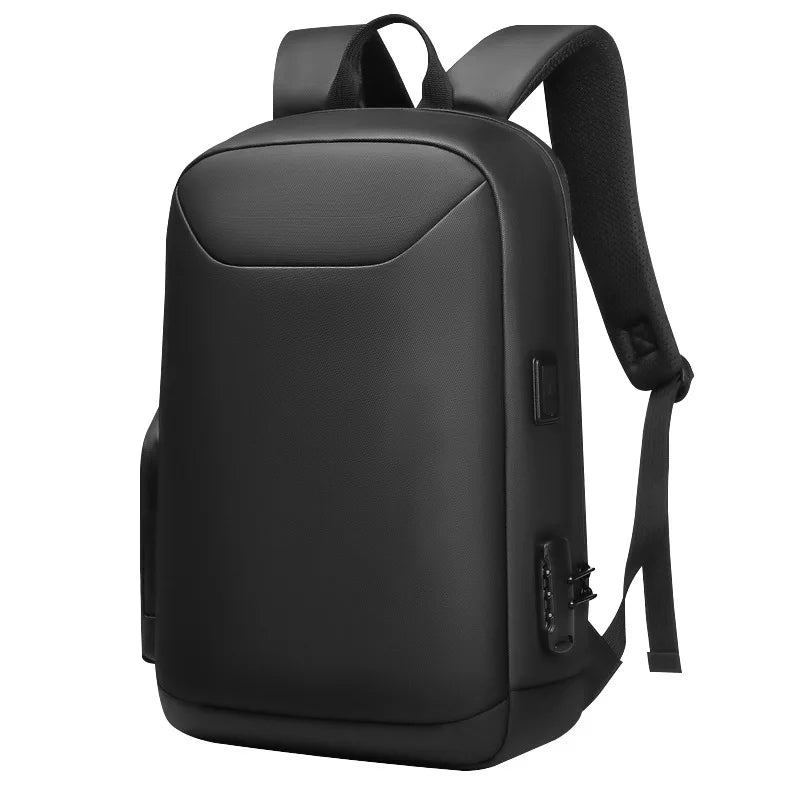 SWISS MILITARY Expandable 15.6" Laptop Backpack