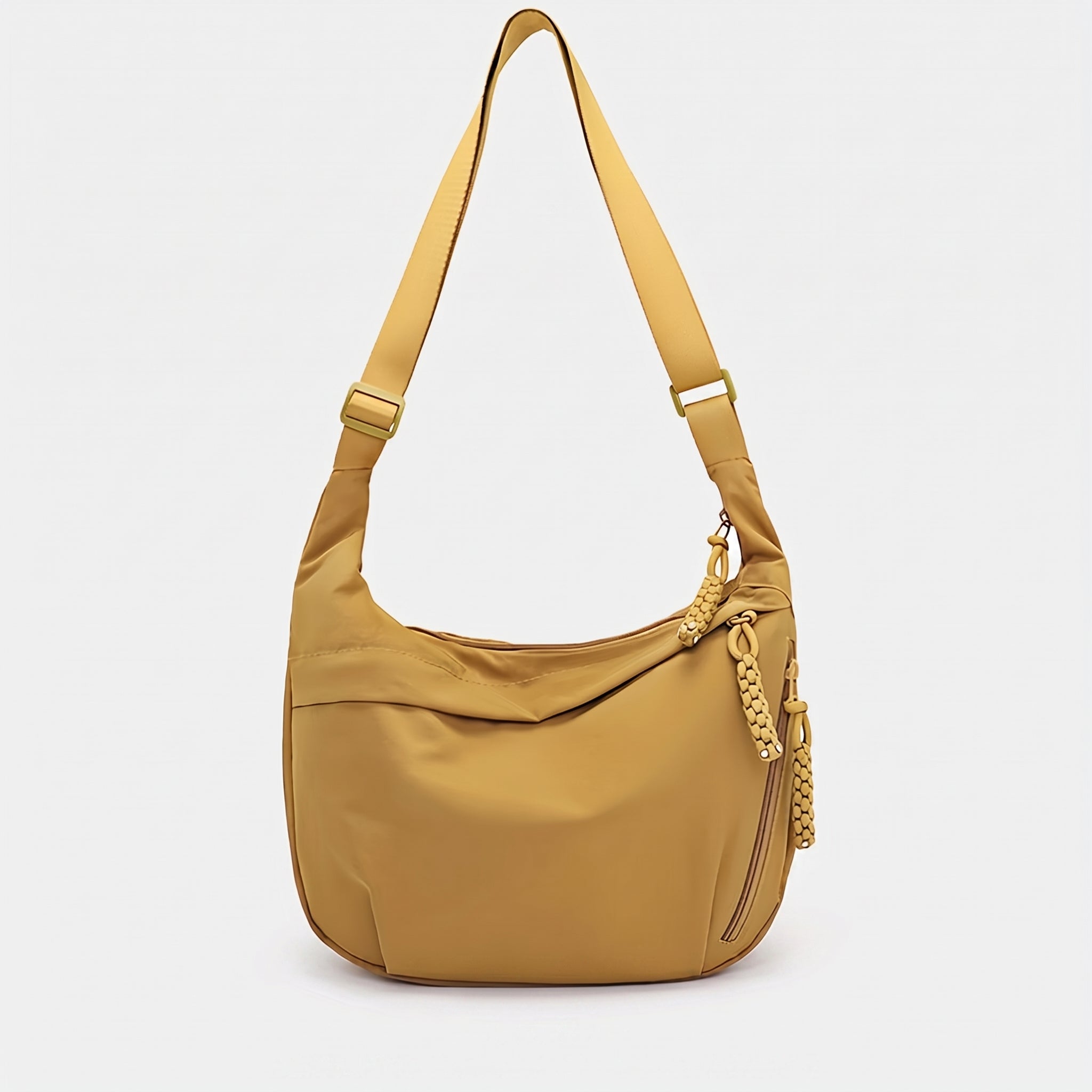 Nylon Crossbody Bag for Women | Lightweight Everyday Bag – Kelexia