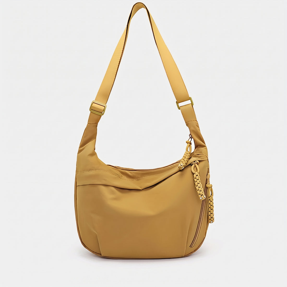 Nylon Crossbody Bag for Women | Lightweight Everyday Bag – Kelexia