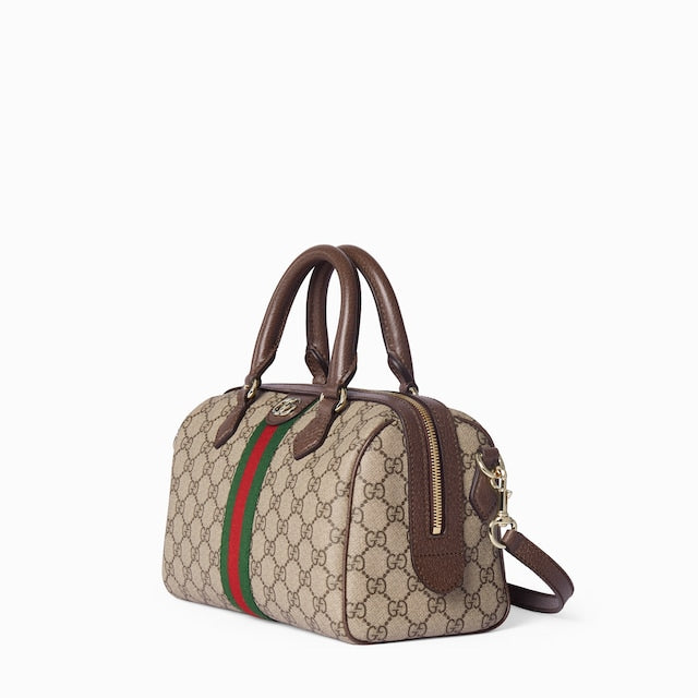 Luxury GUCCI Handbag Travel Organizer – Large Capacity Luggage Accessories Bag