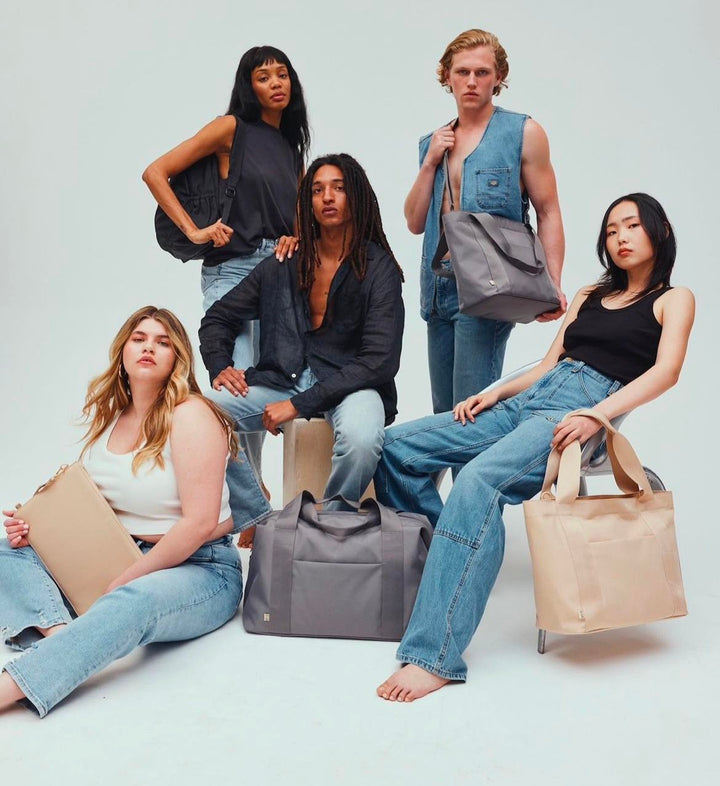 Travel Bags